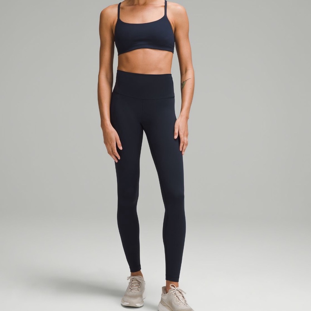 Wunder Train High-Rise Tight 25”